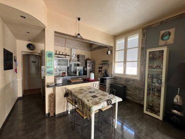Maison a vendre Sanvignes-les-Mines 71410 Saône-et-Loire 85 m2 3 pièces 105400 euros