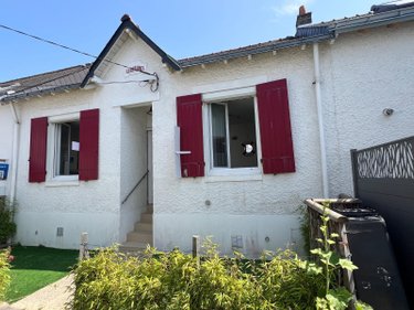 Maison a vendre Pornichet 44380 Loire-Atlantique 44 m2 3 pièces 326340 euros