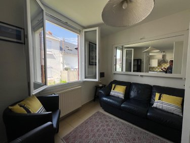 Maison a vendre Pornichet 44380 Loire-Atlantique 44 m2 3 pièces 326340 euros