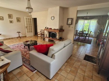 Maison a vendre Cesson-Sévigné 35510 Ille-et-Vilaine 168 m2 7 pièces 572000 euros