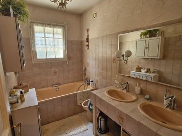 Maison a vendre Cesson-Sévigné 35510 Ille-et-Vilaine 168 m2 7 pièces 613600 euros