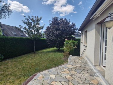 Maison a vendre Cesson-Sévigné 35510 Ille-et-Vilaine 168 m2 7 pièces 520000 euros