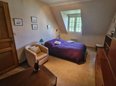 Maison a vendre Cesson-Sévigné 35510 Ille-et-Vilaine 168 m2 7 pièces 613600 euros