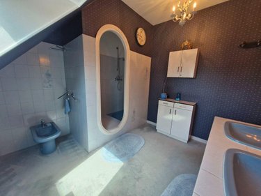 Maison a vendre Cesson-Sévigné 35510 Ille-et-Vilaine 168 m2 7 pièces 520000 euros