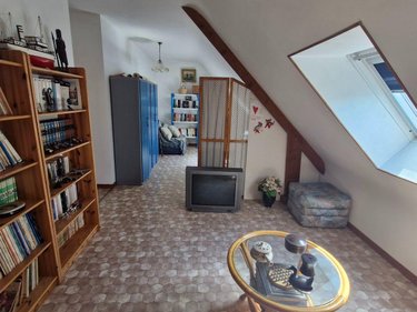 Maison a vendre Cesson-Sévigné 35510 Ille-et-Vilaine 168 m2 7 pièces 520000 euros