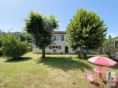 Maison a vendre Marsac-sur-l'Isle 24430 Dordogne 95 m2 4 pièces 189000 euros