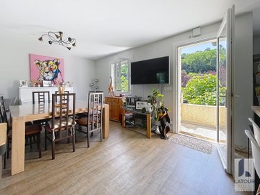 Maison a vendre Marsac-sur-l'Isle 24430 Dordogne 95 m2 4 pièces 189000 euros