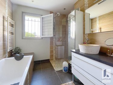 Maison a vendre Marsac-sur-l'Isle 24430 Dordogne 95 m2 4 pièces 189000 euros