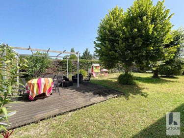 Maison a vendre Marsac-sur-l'Isle 24430 Dordogne 95 m2 4 pièces 189000 euros