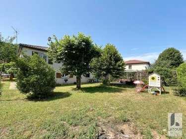 Maison a vendre Marsac-sur-l'Isle 24430 Dordogne 95 m2 4 pièces 189000 euros