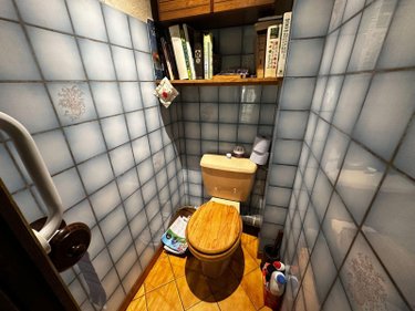 Viager maison Villevallier 89330 Yonne 113 m2 4 pièces 45000 euros