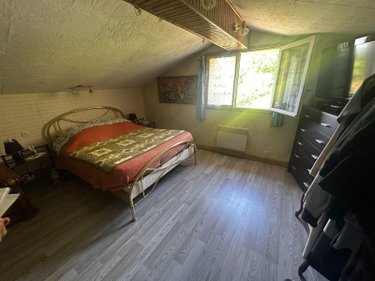 Viager maison Villevallier 89330 Yonne 113 m2 4 pièces 45000 euros