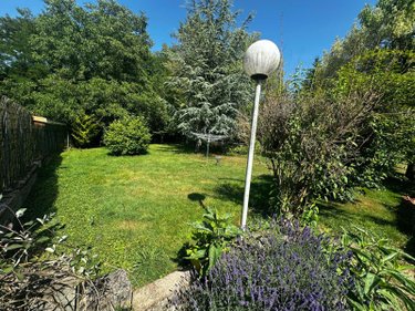 Viager maison Villevallier 89330 Yonne 113 m2 4 pièces 45000 euros