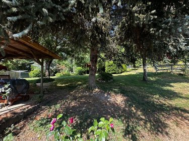 Viager maison Villevallier 89330 Yonne 113 m2 4 pièces 45000 euros