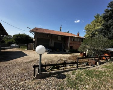 Viager maison Villevallier 89330 Yonne 113 m2 4 pièces 45000 euros