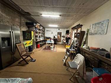 Viager maison Villevallier 89330 Yonne 113 m2 4 pièces 45000 euros