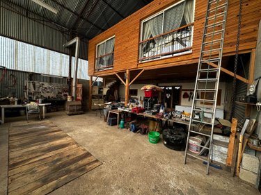 Viager maison Villevallier 89330 Yonne 113 m2 4 pièces 45000 euros