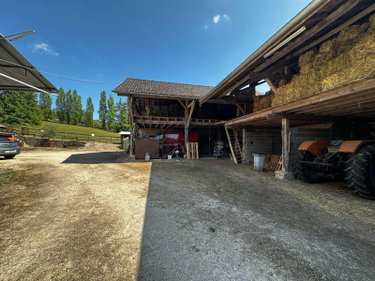 Viager maison Villevallier 89330 Yonne 113 m2 4 pièces 45000 euros