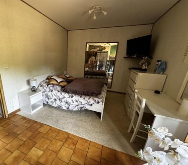 Viager maison Villevallier 89330 Yonne 113 m2 4 pièces 45000 euros