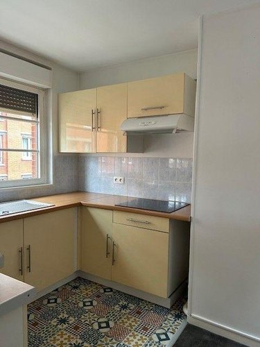 Location appartement Rouen 76000 Seine-Maritime 54 m2 2 pièces 730 euros