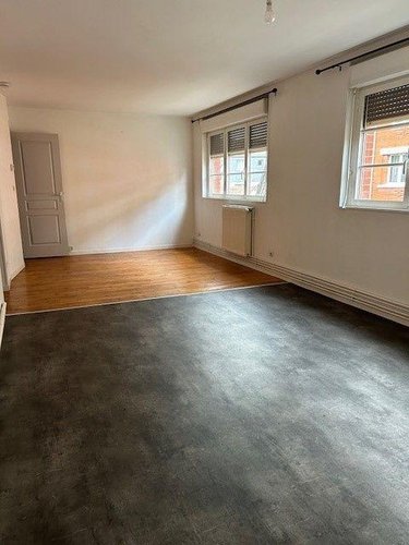 Location appartement Rouen 76000 Seine-Maritime 54 m2 2 pièces 730 euros