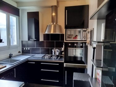 Fonds et murs commerciaux a vendre Berck 62600 Pas-de-Calais 141 m2  373650 euros