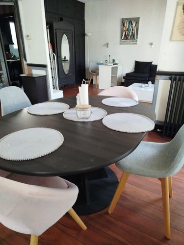 Fonds et murs commerciaux a vendre Berck 62600 Pas-de-Calais 141 m2  373650 euros