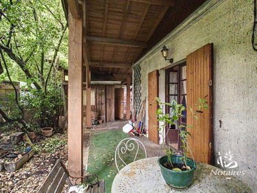 Maison a vendre Bègles 33130 Gironde 85 m2 4 pièces 252000 euros