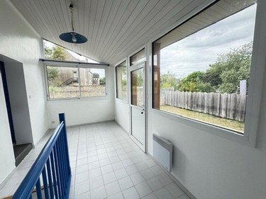 Maison a vendre Moëlan-sur-Mer 29350 Finistère 117 m2 5 pièces 374400 euros