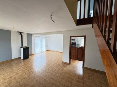 Maison a vendre Moëlan-sur-Mer 29350 Finistère 117 m2 5 pièces 374400 euros