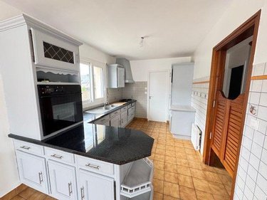 Maison a vendre Moëlan-sur-Mer 29350 Finistère 117 m2 5 pièces 374400 euros