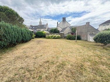 Maison a vendre Moëlan-sur-Mer 29350 Finistère 117 m2 5 pièces 374400 euros