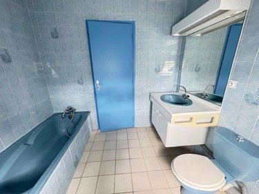 Maison a vendre Moëlan-sur-Mer 29350 Finistère 117 m2 5 pièces 374400 euros