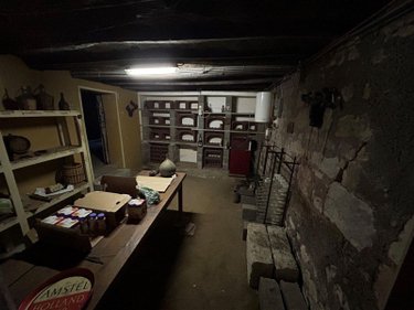 Maison a vendre Bréhémont 37130 Indre-et-Loire 109 m2 5 pièces 191200 euros