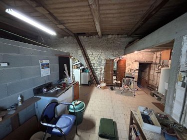 Maison a vendre Bréhémont 37130 Indre-et-Loire 109 m2 5 pièces 169600 euros