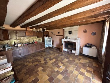 Maison a vendre Bréhémont 37130 Indre-et-Loire 109 m2 5 pièces 169600 euros