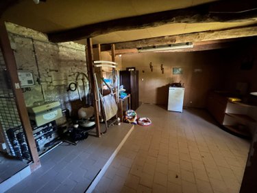 Maison a vendre Bréhémont 37130 Indre-et-Loire 109 m2 5 pièces 191200 euros