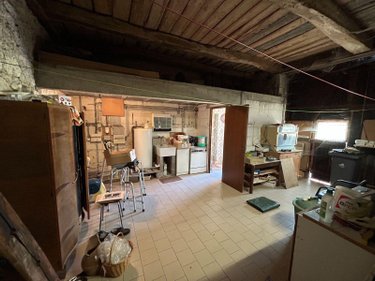 Maison a vendre Bréhémont 37130 Indre-et-Loire 109 m2 5 pièces 169600 euros