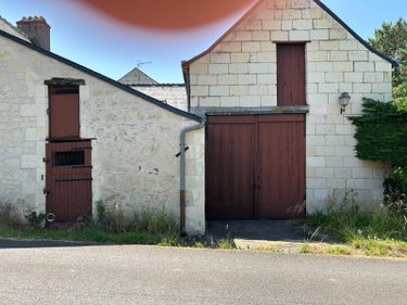 Maison a vendre Bréhémont 37130 Indre-et-Loire 109 m2 5 pièces 191200 euros