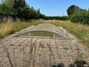 Maison a vendre Bréhémont 37130 Indre-et-Loire 109 m2 5 pièces 169600 euros