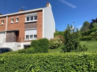 Maison a vendre Saint-Martin-Boulogne 62280 Pas-de-Calais 83 m2 4 pièces 237000 euros