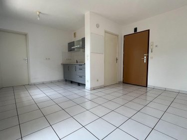 Appartement a vendre Carbon-Blanc 33560 Gironde 36 m2 2 pièces 138000 euros