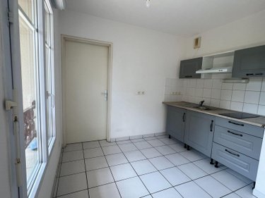 Appartement a vendre Carbon-Blanc 33560 Gironde 36 m2 2 pièces 138000 euros