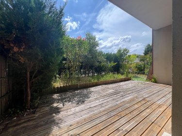 Appartement a vendre Carbon-Blanc 33560 Gironde 36 m2 2 pièces 148500 euros