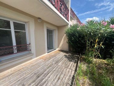 Appartement a vendre Carbon-Blanc 33560 Gironde 36 m2 2 pièces 148500 euros