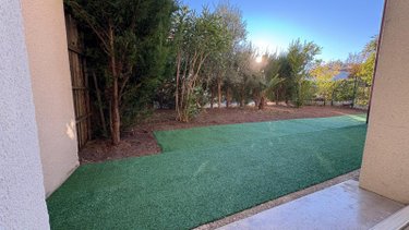 Appartement a vendre Carbon-Blanc 33560 Gironde 36 m2 2 pièces 138000 euros