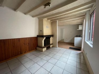 Maison a vendre Nogent-le-Rotrou 28400 Eure-et-Loir 55 m2 4 pièces 41040 euros