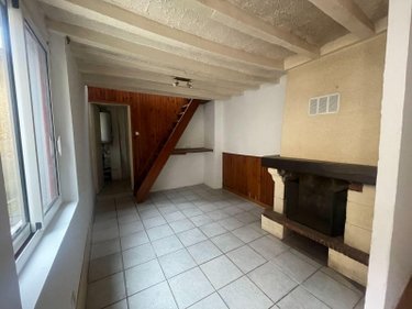Maison a vendre Nogent-le-Rotrou 28400 Eure-et-Loir 55 m2 4 pièces 41040 euros