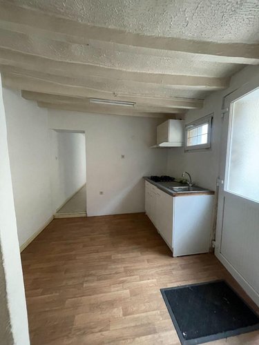 Maison a vendre Nogent-le-Rotrou 28400 Eure-et-Loir 55 m2 4 pièces 41040 euros