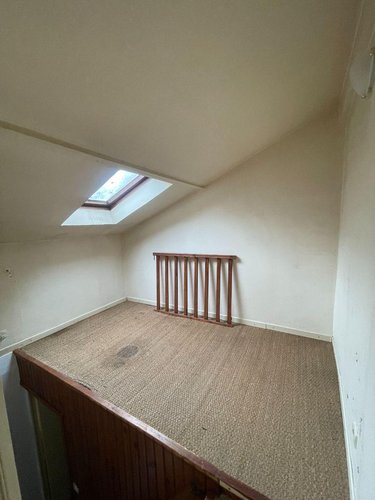 Maison a vendre Nogent-le-Rotrou 28400 Eure-et-Loir 55 m2 4 pièces 41040 euros